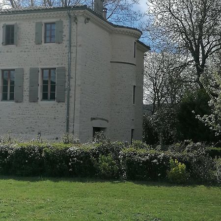 Le Clos De La Chardonniere Saulce-sur-Rhône エクステリア 写真