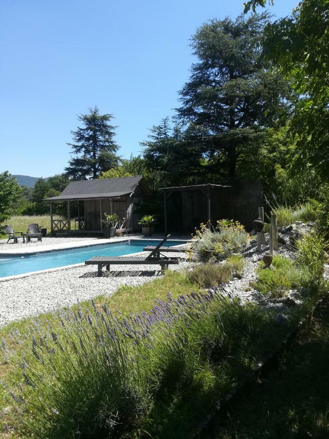 Le Clos De La Chardonniere Saulce-sur-Rhône エクステリア 写真